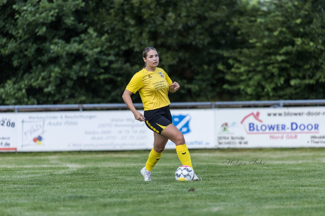 Bild 75 - F Merkur Hademarschen - SV Frisia 03 Risum-Lindholm : Ergebnis: 1:1